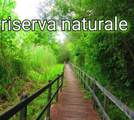 Prázdninový dům La Collina Dell'incanto *