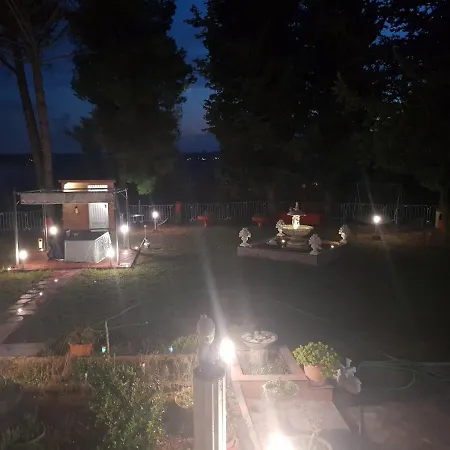 La Collina Dell'incanto *