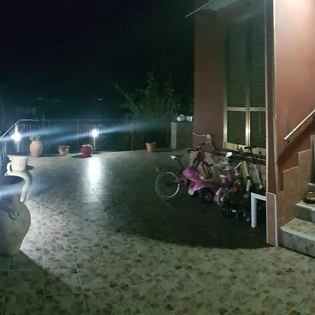 La Collina Dell'incanto Prázdninový dům Nazzano