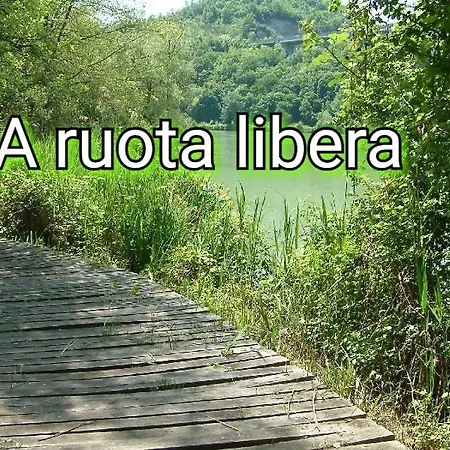 La Collina Dell'incanto Nazzano