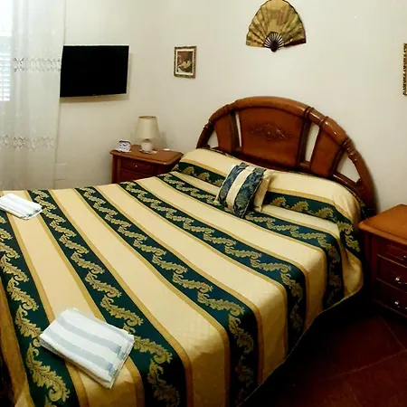 La Collina Dell'incanto *