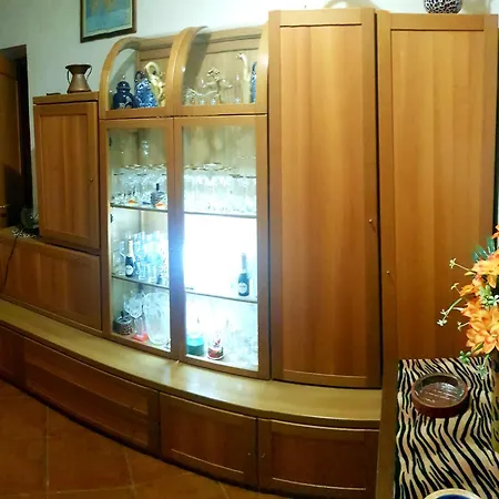 Prázdninový dům La Collina Dell'incanto Nazzano