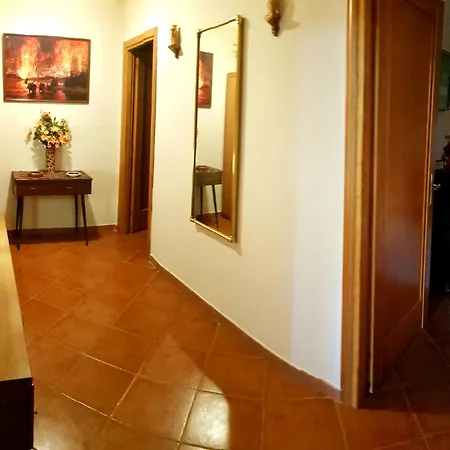 La Collina Dell'incanto *